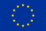 Schengen / EU flag